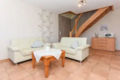 Image de Ferienwohnung Möwe - Ferienhof Gerdes in Utgast