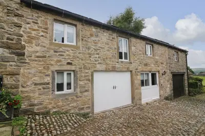 Image de Darrowby Barn, family friendly in Grassington
