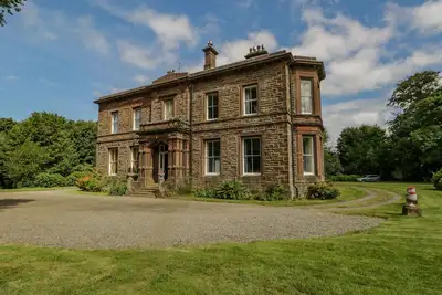 Image de The Residence, pet friendly, character holiday cottage in Cleator