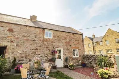 Image de O'Neil Cottage, pet friendly, character holiday cottage in Beadnell