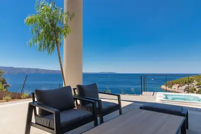 Image de Villa Casablanca Brac