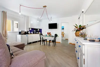 Image de Maison de vacances 'Holidays Maxorata Relax' à proximité de la plage avec Wi-Fi