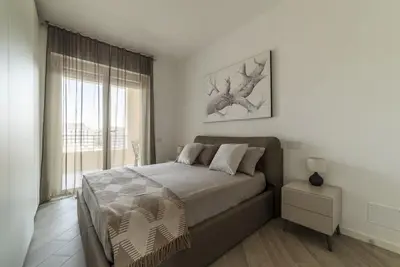 Image de Trastevere Modern Flat with Terrace
