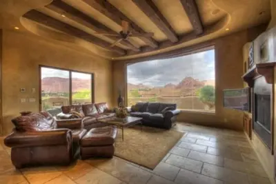 Image de Red Cliffs | Monthly Rental Near Snow Canyon
