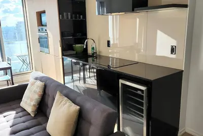 Image de Luxury 1- Bedroom Luxury Toronto Downtown Condo