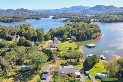 Image de Red Door Retreat Cottage