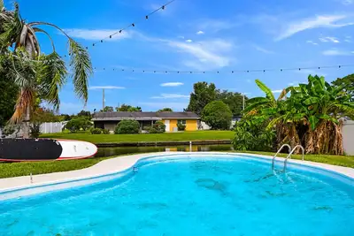 Image de Orlando Warterfront Oasis near Disney, Universal and downtown