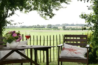 Image de Quiet vacation home in Hattlundmoor