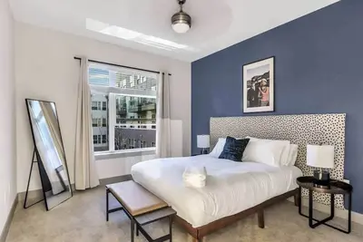 Image de Stylish and Beautiful 1br Suite | Pool, Parking +