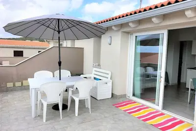 Affittimoderni Castelsardo La Gemma