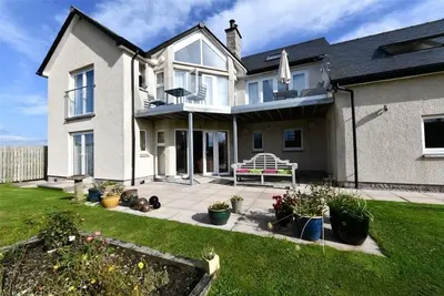 Image de Driftwood - a house that sleeps 8 guests in 3 bedrooms