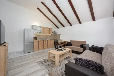 Image de House with apartments Amore / Amore 1 apartment