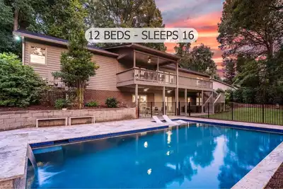 Image de Queens Cove w/Heated Pool & Optional Boat Rental