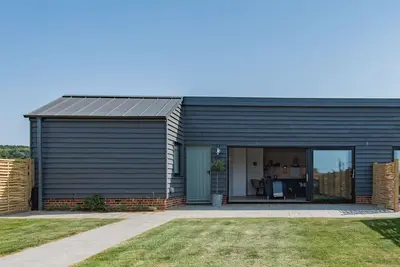 Image de The Bull Pen by Bloom Stays - a holiday let that sleeps 4 guests in 2 bedrooms
