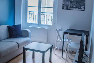 Image de Saint Germain Des Pres - Cozy Place