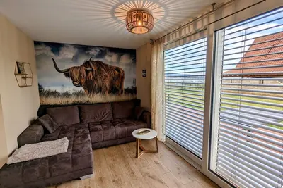 Image de Ferienhof-Dachsberg Apartment Highlander
