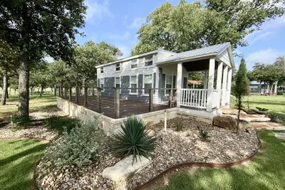 Image de Resort at Fredericksburg Unit 9