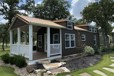 Image de Resort at Fredericksburg Unit 7