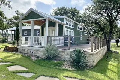 Image de Resort at Fredericksburg Unit 4
