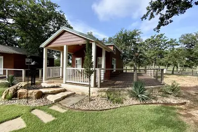 Image de Resort at Fredericksburg Unit 2