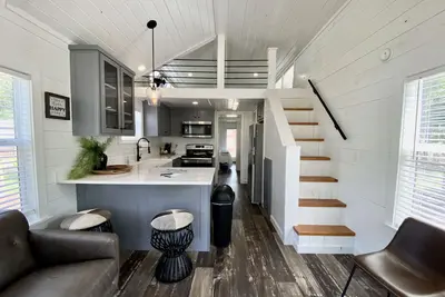 Image de Resort at Fredericksburg Unit 1
