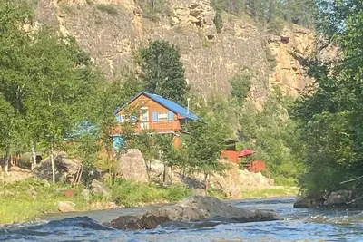 Image de FairyTale Beach House in Rapid City