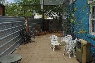 Historic Bungalow in Downtown Phoenix