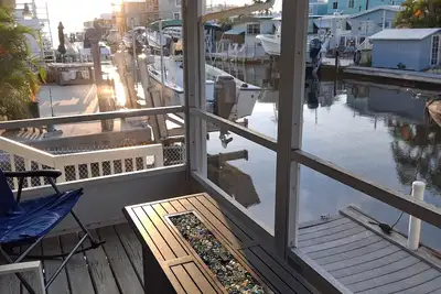 Image de Cheerful 4/2 with ocean access!