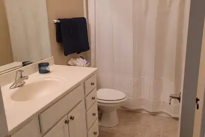 Image de Cozy Charlotte Townhome