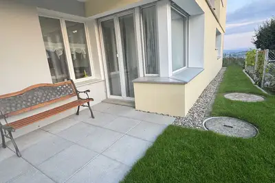 Image de Appartement de vacances Herisau pour 1 - 4 personnes avec 1 chambre Ă coucher - Maison de vacances