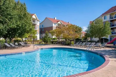 Image de Scenic 1br King Suite @ Wyndham Mountain Vista