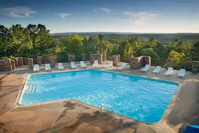 Image de Peaceful 2br King Retreat @ Wyndham Fairfield Bay