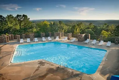 Image de Peaceful 2br King Retreat @ Wyndham Fairfield Bay