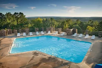 Image de Peaceful 2br King Retreat @ Wyndham Fairfield Bay