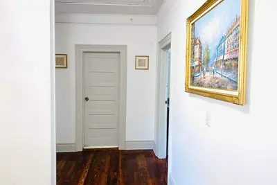 Image de Historic Retreat on Central Ave (2bedroom)