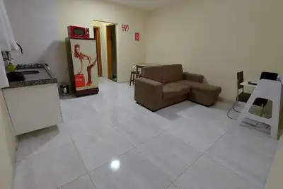Image de Complete apartment for up to 4 people in front of Sp Metro