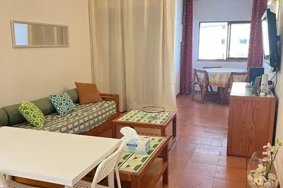 Image de Albufeira, 2 Pieces dans complexe touristique avec piscine