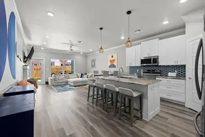 Image de Beautiful New 3 Bedroom Townhouse w/ Private Pool