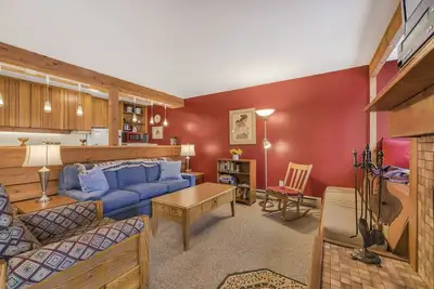 Image de Rmr: Juniper 112 Condo in The Aspens/Wilson, Wy