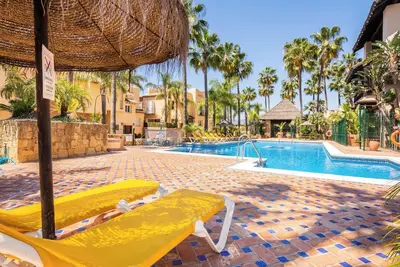 Image de Maison Marbella Puerto banus