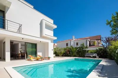 Image de Luxury Villa Cippico Xxii with Pool