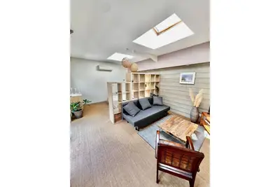 Image de Maisonnette de charme aux portes d'Hossegor