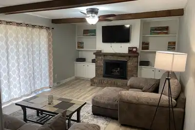 Image de Comfortable spacious home