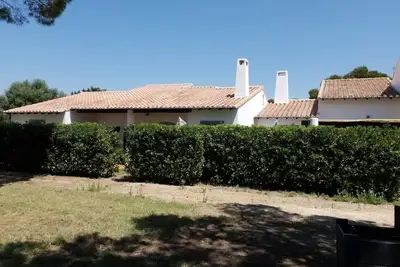 Image de Domaine du Soleil Couchant 3 chambres