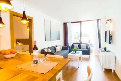 Image de Green Palms Holiday Home