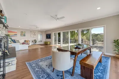Image de Country Gem San Jose Perfect for a Peaceful Getaway