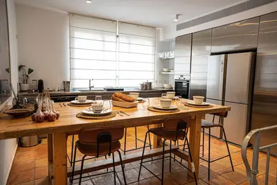 Image de Villa Boutique Neve Tzdek