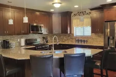 Image de 3br Home w/ Hot Tub Near Downtown Denver & Boulder