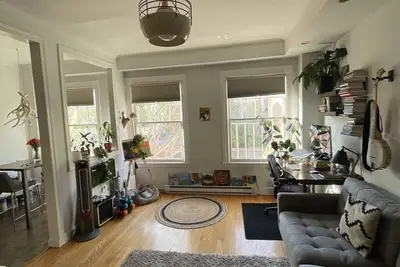 Image de Lovely 1-bedroom condo in Hayes Valley ♡