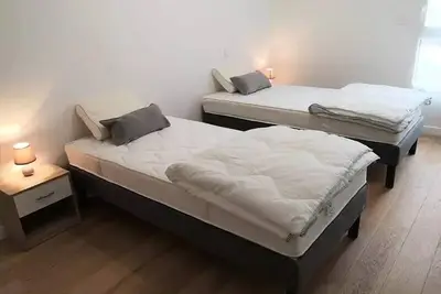 Image de Neue T3 Wohnung in der Innenstadt von Arcachon